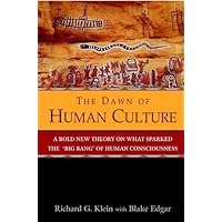 The Dawn of Human Culture
