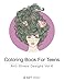 Coloring Book For Teens: Anti-Stress Designs Vol 6 (Coloring Books For Teens) (Volume 6) by Art Therapy Coloring