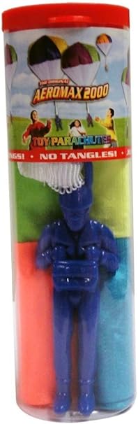 aeromax 2000