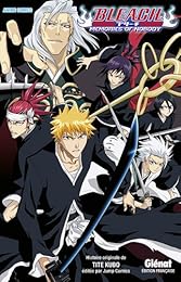Bleach the movie