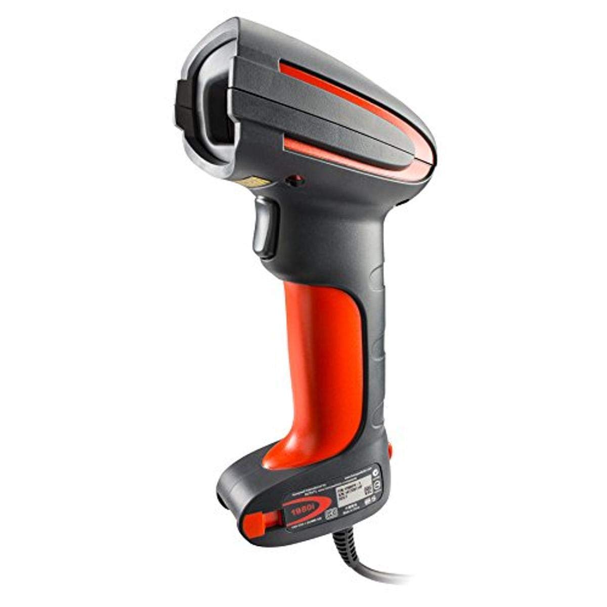 Honeywell 1980IFR-3SER Imaging Scanner, 1D/2D, Focus, Red
