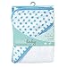 ideal baby by the makers of aden + anais Hooded Towel, Sunny Side