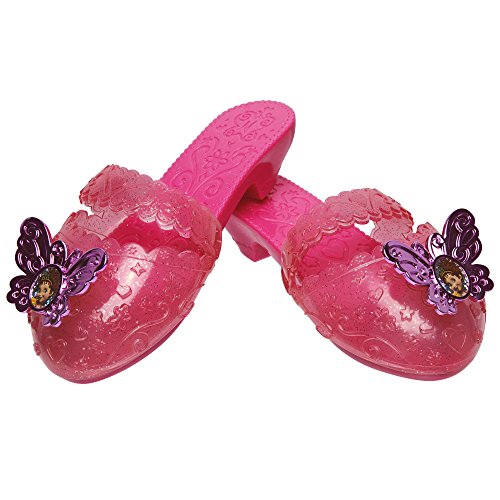 Fancy Nancy Shoes, Kids Size: 9-13 - Thumbnail 2