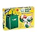 Telebrands FBA_8991-6 Grab Shopping MfrPartNo 8991-6, 1 Pack (2 Bags), Green