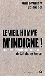 Le  vieil homme m'indigne !