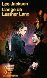 L' ange de Leather Lane