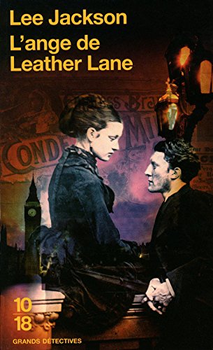 L' ange de Leather Lane