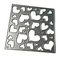 Metal Cutting Dies Stencils For DIY Scrapbooking Photo Album Paper Card Gift