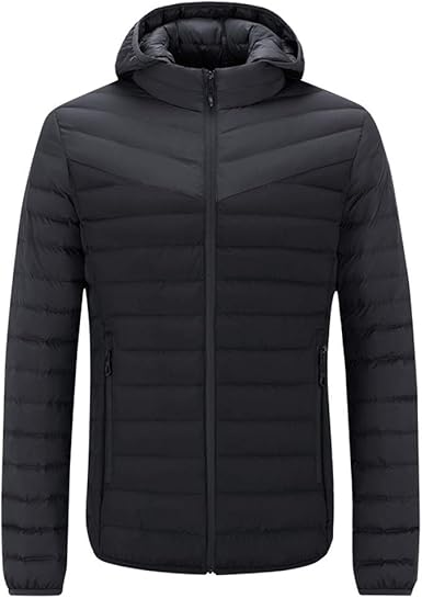 affordable mens winter coats
