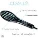 Jouvelle Hair Brush Straightener