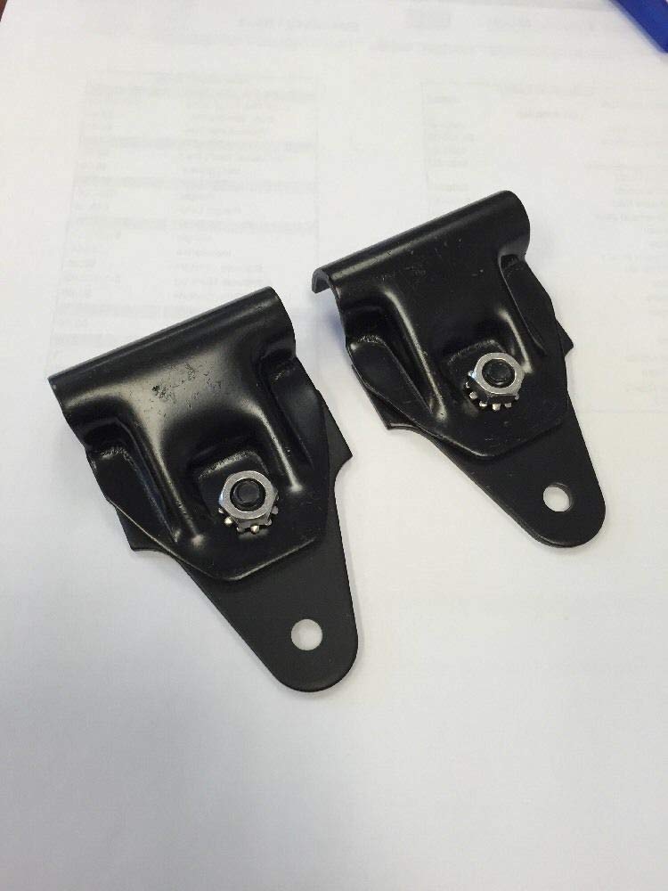 6376 Lock Box Door Option Truck Roll Up Doors And Information