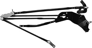 Apdty 112653 Windshield Wiper Transmission Linkage