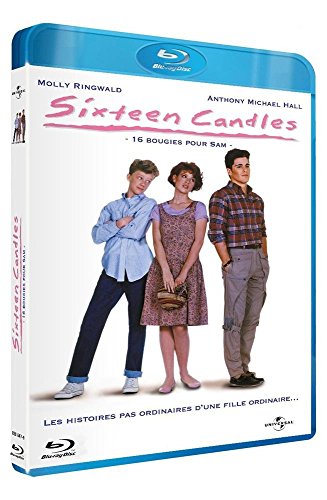 Seize Bougies Pour Sam