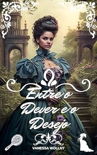 Livro Entre o Dever e o Desejo