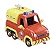 Fireman Sam Venus Vehicle [Toy]
