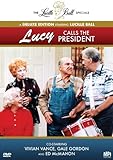 LUCY CALLS THE PRESIDENT                           image