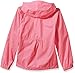 Columbia Girl's Switchback Rain Jacket