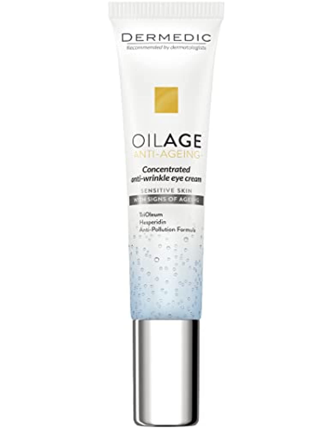 Dermedic Oilage Concentrated Anti-wrinkle Eye Cream 15 gr