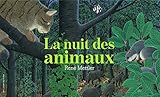La nuit des animaux by 