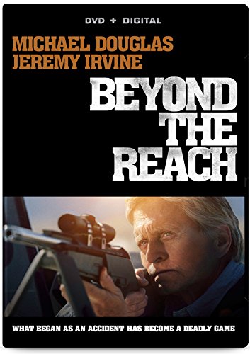 Beyond The Reach [DVD + Digital]