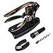 Rabbit Corkscrew, Amado Rabbit Wine Opener High Quality Stainless Steel Red Wine Bottle Opener Tool Kit