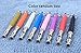 Dog Training Clicker with Wrist Strap and Dog Whistle to Stop Barking Free Gift - 2 Puppy Rope Toys YYVIGO