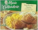 Marie Callender's, Complete Dinner Herb Roasted Chicken, 14 oz (Frozen)