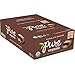 (Discontinued By Manufacturer)Pure Organic Chocolate Brownie Bar, Gluten-Free, Certified Organic, Non-GMO, Vegan, Kosher, Plant Based Whole Food Nutrition Bar, 1.7 ounce (Pack of 12)