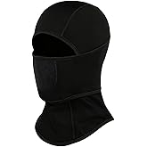 Balaclava Winter Face Mask for Cold Weather Breathable Ski Mask for Men Women Perfect for Skiing Outdoor