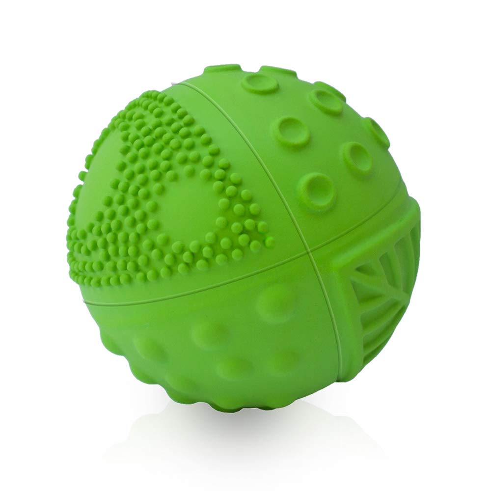 natural sensory toys for babies