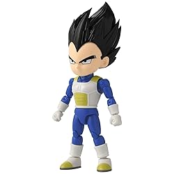 Dragon Stars Series - Dragon Ball DAIMA - Vegeta