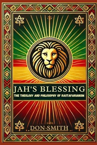 Jah Rastafari: Rasta beliefs & Way of life: Yuajah, Ms Empress