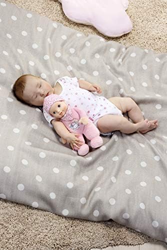 baby annabell heartbeat