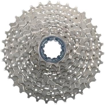 shimano hg 9 speed cassette