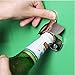 Steel Wall Mount Opener Bar Beer Soda Glass Cap Bottle Kitchen Tool Convenient Stainless New