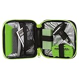 Dakine Quick Tune Kit, Black