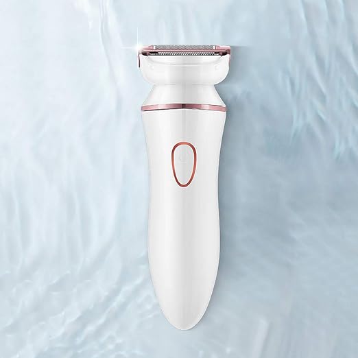 Cll Lady Electric Shaver Private Parts Pubic Hair Shaving Knife
