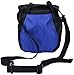 AMC(TM) Climbing Panda Compact Chalk Bag with Belt, 337_Blue