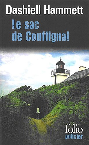 Le  sac de Couffignal