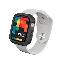 RHINOSHIELD Bumper Case Compatible with Apple Watch