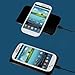 Generic QI Wireless Charging Plate For Smart phones Charging Pad Black