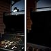 Yumms! Best Barbecue Grill Light for BBQ Grilling with Video Reviews