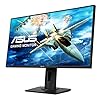 ASUS-VG278QR-27-InchFHD-1920-x-1080-Esports-Gaming-monitor-05ms-up-to-165Hz-DP-HDMI-DVI-FreeSync-Low-Blue-Light-Flicker-Free-TUV-Certified ASUS VG278QR, 27 InchFHD (1920 x 1080) Esports Gaming monitor, 0.5ms, up to 165Hz, DP, HDMI, DVI, FreeSync, Low Blue…