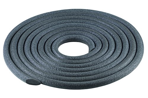 wolfcraft Fugenfuellprofil aus PE I 4362000 I Zum Hinterfuellen von Fugen mit Fugenbreiten von 12-16 mm