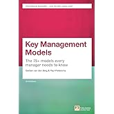 Key Management Models: The 75+ Models Every Manager Needs to Know