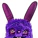 Rabid Rabbit Fuggler Funny Ugly Monster 9