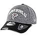 NFL Atlanta Falcons Men's Super Bowl LI Participation 9Twenty Adjustable Cap, One Size, Gray