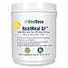 Doctor Formulated Grass Fed Whey Protein Powder – Premium Paleo Protein Powder & Meal Supplement- Includes Prebiotic Fiber, Enzyme Blend, B-Vitamins & Creatine - Chocolate