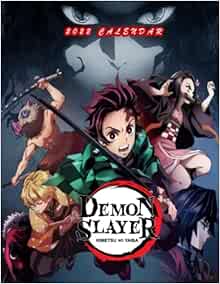 Calendrier 2023 2024 Manga 2022 Calendar: Calendar 2022-2023- Anime-Manga Calendar 2022-2023. Kalendar  Calendario Calendrier 18 Monthly (Anime Gifts, Office Supplies) January  2022 To December 2023: Color, D&B Book: 9798780007487: Amazon.com: Books