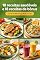 Livro Receitas saudáveis : Guia de Receitas Nutritivas